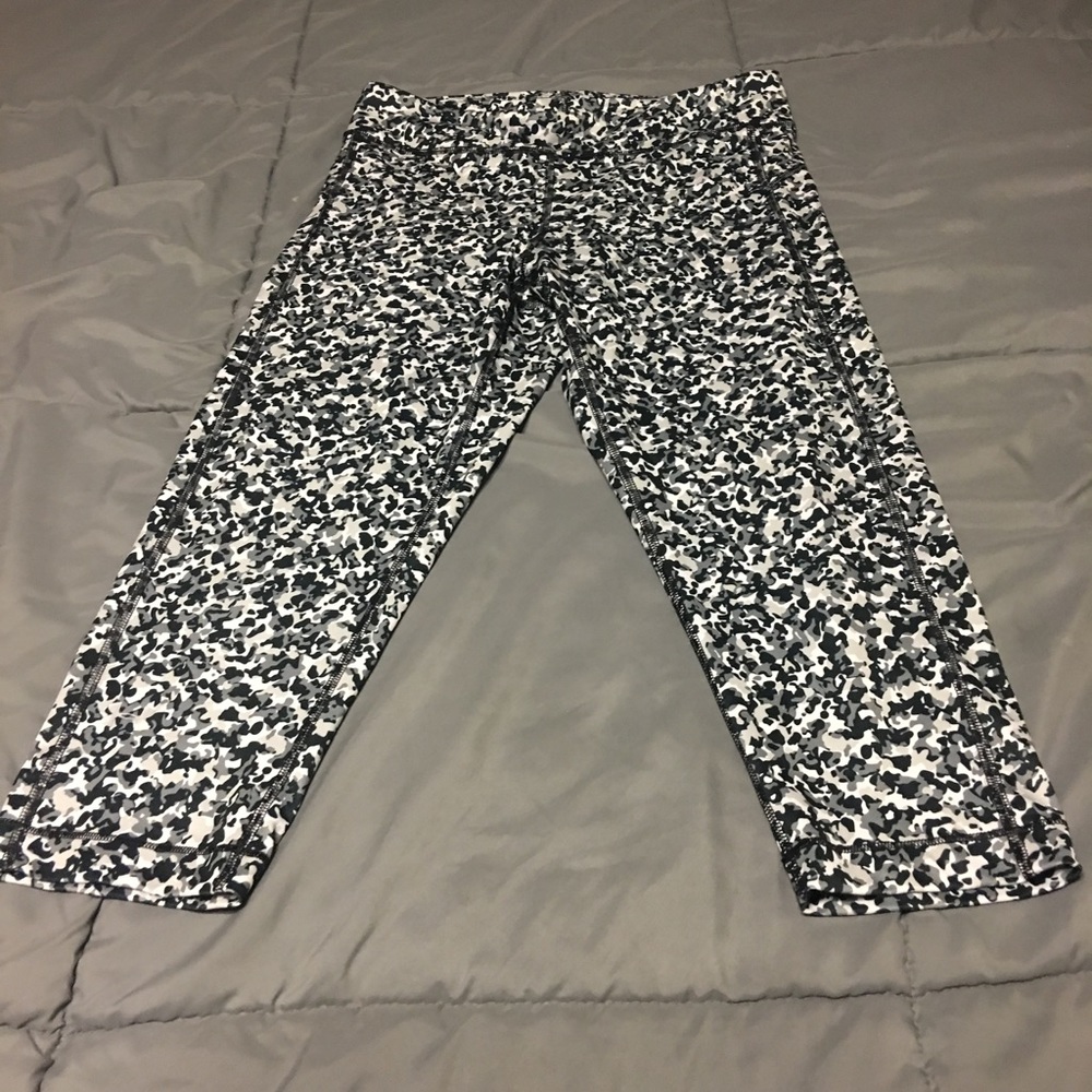 UA capri